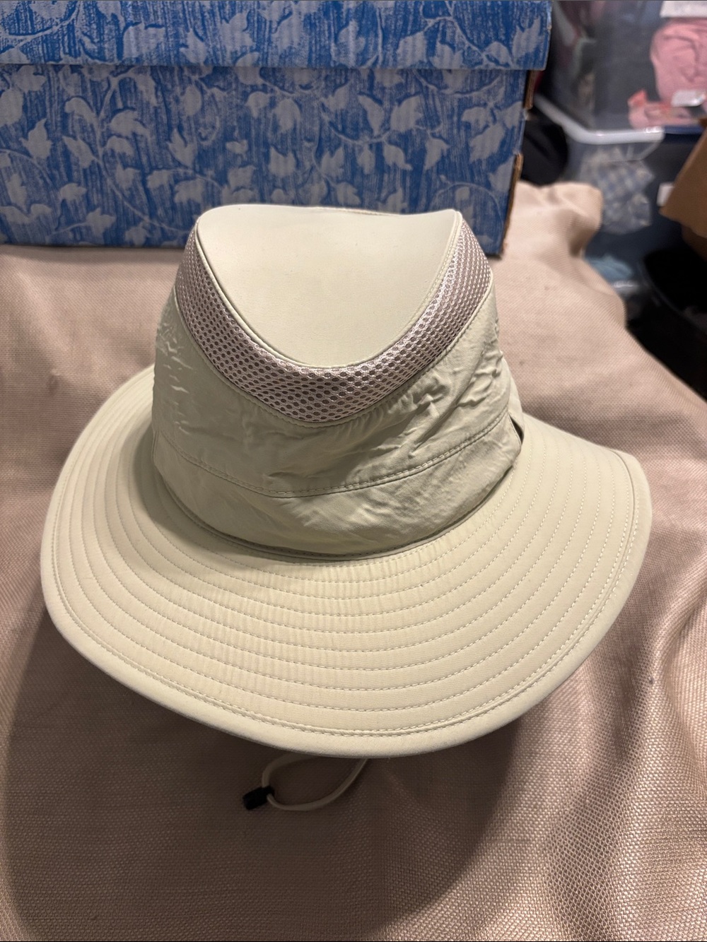 Sunday Afternoons Charter Hat